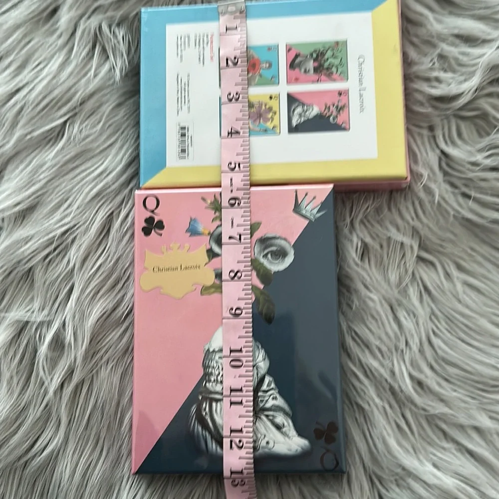 Christian Lacroix Notecard Set